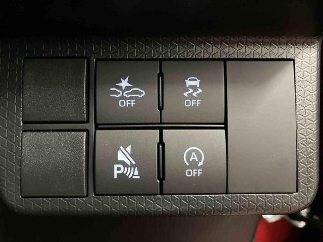 タントカスタムＸ元試乗車　衝突被害軽減システム　車線逸脱防止　アイドリングストップ　ＬＥＤヘッドランプ　１オーナー　シートヒーター　オートマチックハイビーム　電動格納ミラー　スマートキー　オートライト　整備記録簿（長崎県）の中古車