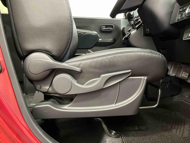 タントカスタムＸ元試乗車　衝突被害軽減システム　車線逸脱防止　アイドリングストップ　ＬＥＤヘッドランプ　１オーナー　シートヒーター　オートマチックハイビーム　電動格納ミラー　スマートキー　オートライト　整備記録簿（長崎県）の中古車