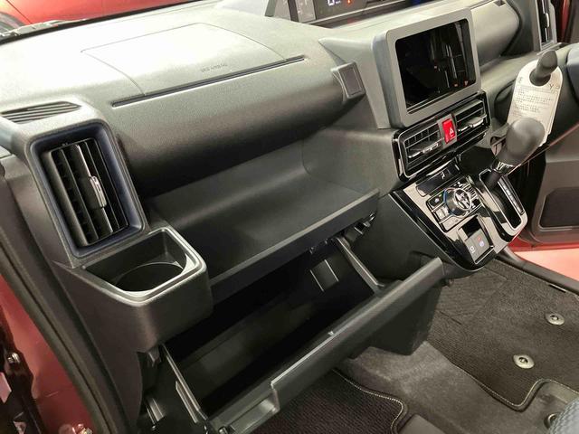 タントカスタムＸ元試乗車　衝突被害軽減システム　車線逸脱防止　アイドリングストップ　ＬＥＤヘッドランプ　１オーナー　シートヒーター　オートマチックハイビーム　電動格納ミラー　スマートキー　オートライト　整備記録簿（長崎県）の中古車