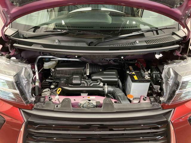 タントカスタムＸ元試乗車　衝突被害軽減システム　車線逸脱防止　アイドリングストップ　ＬＥＤヘッドランプ　１オーナー　シートヒーター　オートマチックハイビーム　電動格納ミラー　スマートキー　オートライト　整備記録簿（長崎県）の中古車