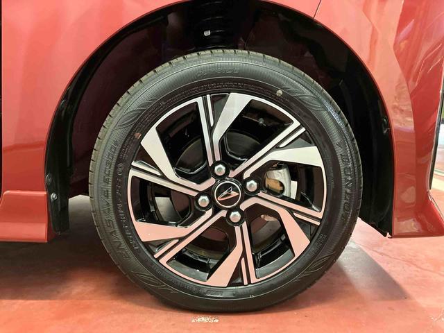 タントカスタムＸ元試乗車　衝突被害軽減システム　車線逸脱防止　アイドリングストップ　ＬＥＤヘッドランプ　１オーナー　シートヒーター　オートマチックハイビーム　電動格納ミラー　スマートキー　オートライト　整備記録簿（長崎県）の中古車