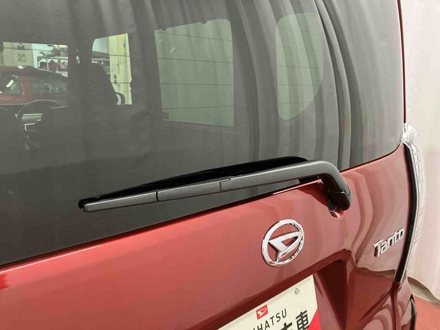 タントカスタムＸ元試乗車　衝突被害軽減システム　車線逸脱防止　アイドリングストップ　ＬＥＤヘッドランプ　１オーナー　シートヒーター　オートマチックハイビーム　電動格納ミラー　スマートキー　オートライト　整備記録簿（長崎県）の中古車