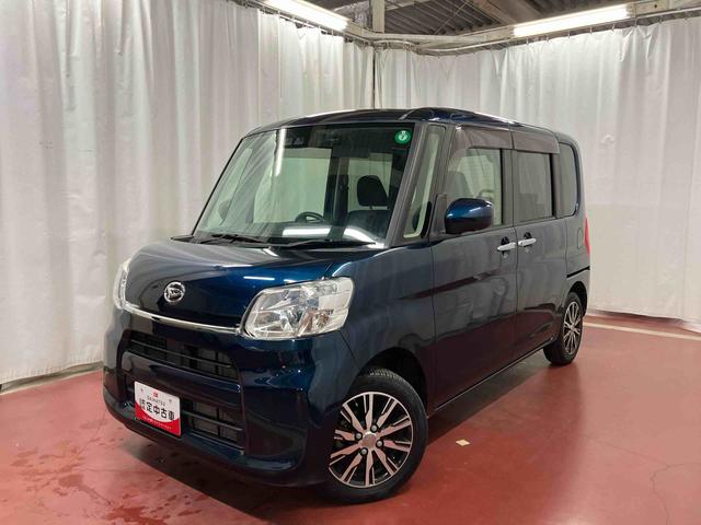 タントＸ　ＶＳ　ＳＡIII下取車　衝突被害軽減システム　パノラマモニター　イモビライザー　ＬＥＤヘッドランプ　シートヒーター　車線逸脱警報　両側電動スライドドア　ドライブレコーダー　スマートキー　アイドリングストップ（長崎県）の中古車