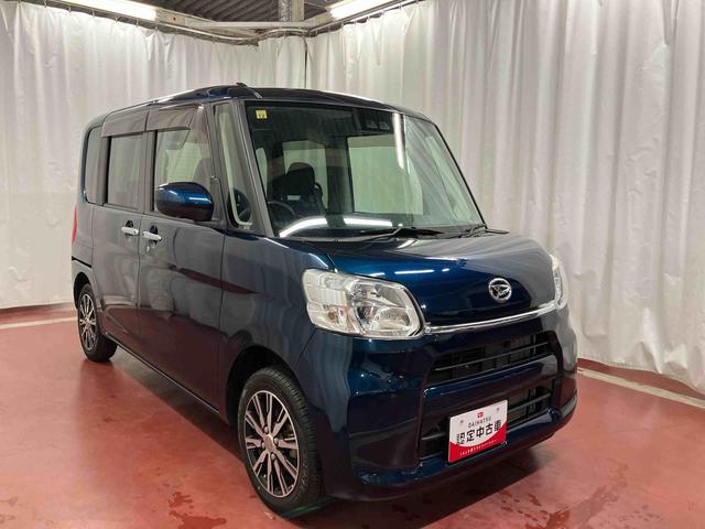 タントＸ　ＶＳ　ＳＡIII下取車　衝突被害軽減システム　パノラマモニター　イモビライザー　ＬＥＤヘッドランプ　シートヒーター　車線逸脱警報　両側電動スライドドア　ドライブレコーダー　スマートキー　アイドリングストップ（長崎県）の中古車