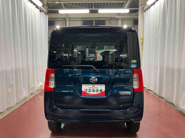 タントＸ　ＶＳ　ＳＡIII下取車　衝突被害軽減システム　パノラマモニター　イモビライザー　ＬＥＤヘッドランプ　シートヒーター　車線逸脱警報　両側電動スライドドア　ドライブレコーダー　スマートキー　アイドリングストップ（長崎県）の中古車