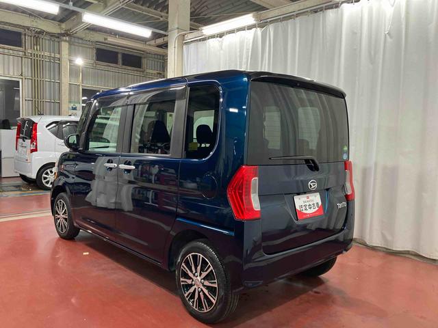 タントＸ　ＶＳ　ＳＡIII下取車　衝突被害軽減システム　パノラマモニター　イモビライザー　ＬＥＤヘッドランプ　シートヒーター　車線逸脱警報　両側電動スライドドア　ドライブレコーダー　スマートキー　アイドリングストップ（長崎県）の中古車