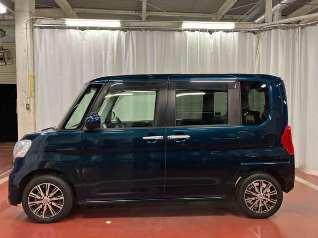 タントＸ　ＶＳ　ＳＡIII下取車　衝突被害軽減システム　パノラマモニター　イモビライザー　ＬＥＤヘッドランプ　シートヒーター　車線逸脱警報　両側電動スライドドア　ドライブレコーダー　スマートキー　アイドリングストップ（長崎県）の中古車