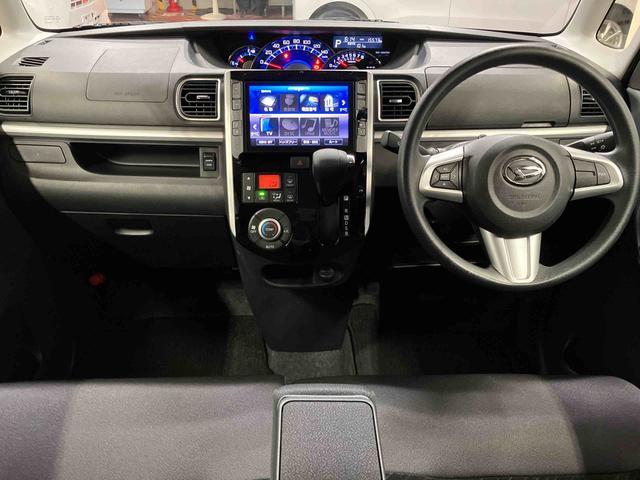 タントＸ　ＶＳ　ＳＡIII下取車　衝突被害軽減システム　パノラマモニター　イモビライザー　ＬＥＤヘッドランプ　シートヒーター　車線逸脱警報　両側電動スライドドア　ドライブレコーダー　スマートキー　アイドリングストップ（長崎県）の中古車