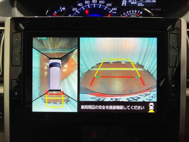 タントＸ　ＶＳ　ＳＡIII下取車　衝突被害軽減システム　パノラマモニター　イモビライザー　ＬＥＤヘッドランプ　シートヒーター　車線逸脱警報　両側電動スライドドア　ドライブレコーダー　スマートキー　アイドリングストップ（長崎県）の中古車