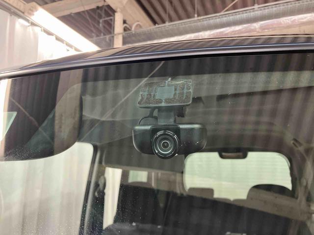 タントＸ　ＶＳ　ＳＡIII下取車　衝突被害軽減システム　パノラマモニター　イモビライザー　ＬＥＤヘッドランプ　シートヒーター　車線逸脱警報　両側電動スライドドア　ドライブレコーダー　スマートキー　アイドリングストップ（長崎県）の中古車