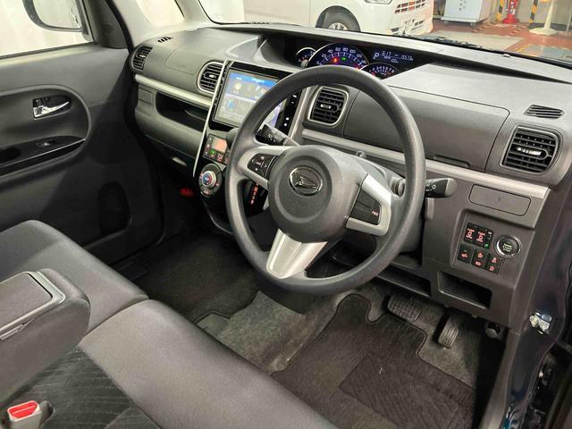 タントＸ　ＶＳ　ＳＡIII下取車　衝突被害軽減システム　パノラマモニター　イモビライザー　ＬＥＤヘッドランプ　シートヒーター　車線逸脱警報　両側電動スライドドア　ドライブレコーダー　スマートキー　アイドリングストップ（長崎県）の中古車