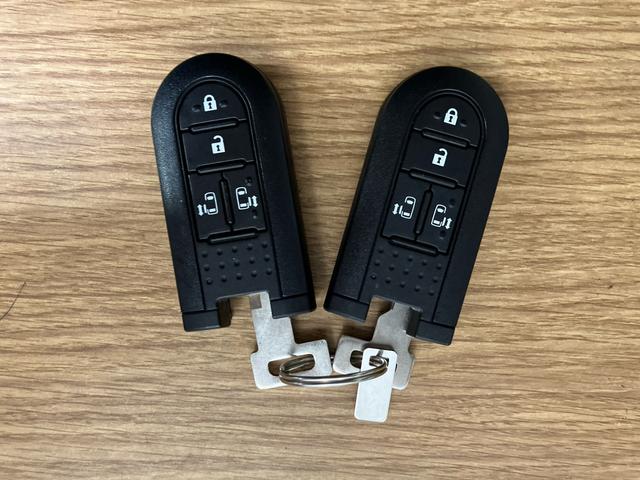 タントＸ　ＶＳ　ＳＡIII下取車　衝突被害軽減システム　パノラマモニター　イモビライザー　ＬＥＤヘッドランプ　シートヒーター　車線逸脱警報　両側電動スライドドア　ドライブレコーダー　スマートキー　アイドリングストップ（長崎県）の中古車