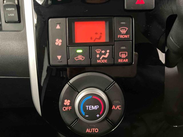 タントＸ　ＶＳ　ＳＡIII下取車　衝突被害軽減システム　パノラマモニター　イモビライザー　ＬＥＤヘッドランプ　シートヒーター　車線逸脱警報　両側電動スライドドア　ドライブレコーダー　スマートキー　アイドリングストップ（長崎県）の中古車