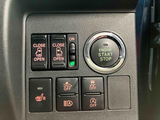 タントＸ　ＶＳ　ＳＡIII下取車　衝突被害軽減システム　パノラマモニター　イモビライザー　ＬＥＤヘッドランプ　シートヒーター　車線逸脱警報　両側電動スライドドア　ドライブレコーダー　スマートキー　アイドリングストップ（長崎県）の中古車