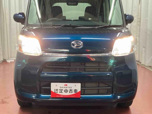 タントＸ　ＶＳ　ＳＡIII下取車　衝突被害軽減システム　パノラマモニター　イモビライザー　ＬＥＤヘッドランプ　シートヒーター　車線逸脱警報　両側電動スライドドア　ドライブレコーダー　スマートキー　アイドリングストップ（長崎県）の中古車