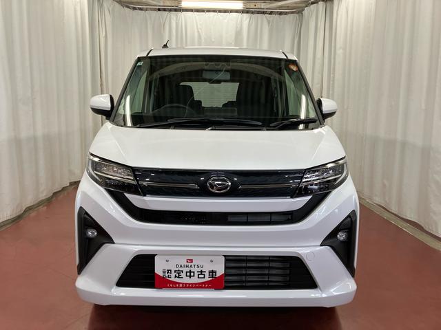 ムーヴＧ片側電動両側スライドドア　オートマチックハイビーム　ＬＥＤヘッドランプ　ベンチシート　スマートキー　プッシュスタート　電動格納ミラー　アルミホイール　アイドリングストップ　オートライト　レーンアシスト（長崎県）の中古車