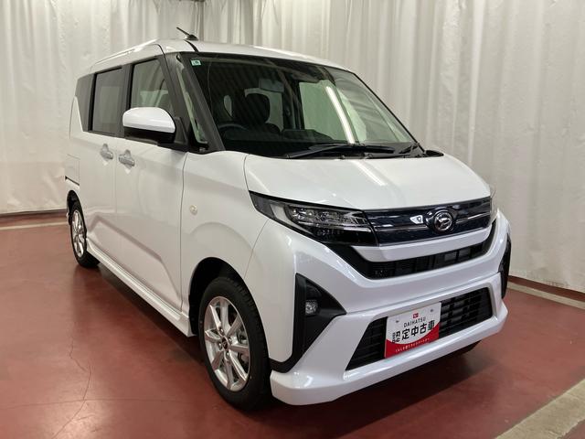 ムーヴＧ片側電動両側スライドドア　オートマチックハイビーム　ＬＥＤヘッドランプ　ベンチシート　スマートキー　プッシュスタート　電動格納ミラー　アルミホイール　アイドリングストップ　オートライト　レーンアシスト（長崎県）の中古車