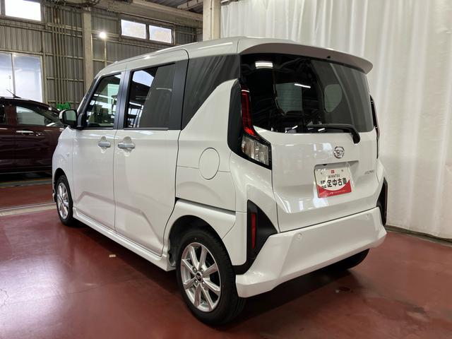 ムーヴＧ片側電動両側スライドドア　オートマチックハイビーム　ＬＥＤヘッドランプ　ベンチシート　スマートキー　プッシュスタート　電動格納ミラー　アルミホイール　アイドリングストップ　オートライト　レーンアシスト（長崎県）の中古車