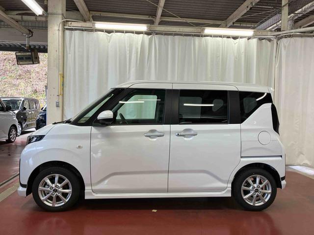 ムーヴＧ片側電動両側スライドドア　オートマチックハイビーム　ＬＥＤヘッドランプ　ベンチシート　スマートキー　プッシュスタート　電動格納ミラー　アルミホイール　アイドリングストップ　オートライト　レーンアシスト（長崎県）の中古車