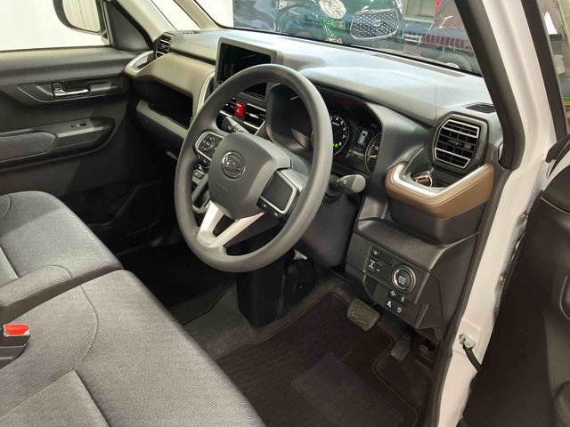 ムーヴＧ片側電動両側スライドドア　オートマチックハイビーム　ＬＥＤヘッドランプ　ベンチシート　スマートキー　プッシュスタート　電動格納ミラー　アルミホイール　アイドリングストップ　オートライト　レーンアシスト（長崎県）の中古車