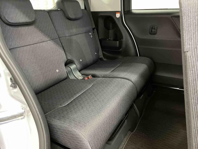 ムーヴＧ片側電動両側スライドドア　オートマチックハイビーム　ＬＥＤヘッドランプ　ベンチシート　スマートキー　プッシュスタート　電動格納ミラー　アルミホイール　アイドリングストップ　オートライト　レーンアシスト（長崎県）の中古車