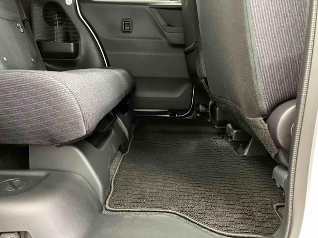 ムーヴＧ片側電動両側スライドドア　オートマチックハイビーム　ＬＥＤヘッドランプ　ベンチシート　スマートキー　プッシュスタート　電動格納ミラー　アルミホイール　アイドリングストップ　オートライト　レーンアシスト（長崎県）の中古車