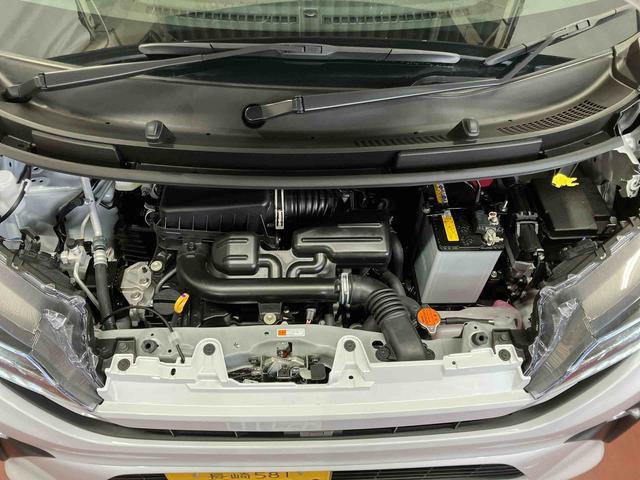 ムーヴＧ片側電動両側スライドドア　オートマチックハイビーム　ＬＥＤヘッドランプ　ベンチシート　スマートキー　プッシュスタート　電動格納ミラー　アルミホイール　アイドリングストップ　オートライト　レーンアシスト（長崎県）の中古車