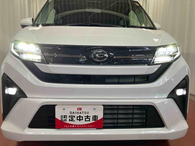 ムーヴＧ片側電動両側スライドドア　オートマチックハイビーム　ＬＥＤヘッドランプ　ベンチシート　スマートキー　プッシュスタート　電動格納ミラー　アルミホイール　アイドリングストップ　オートライト　レーンアシスト（長崎県）の中古車