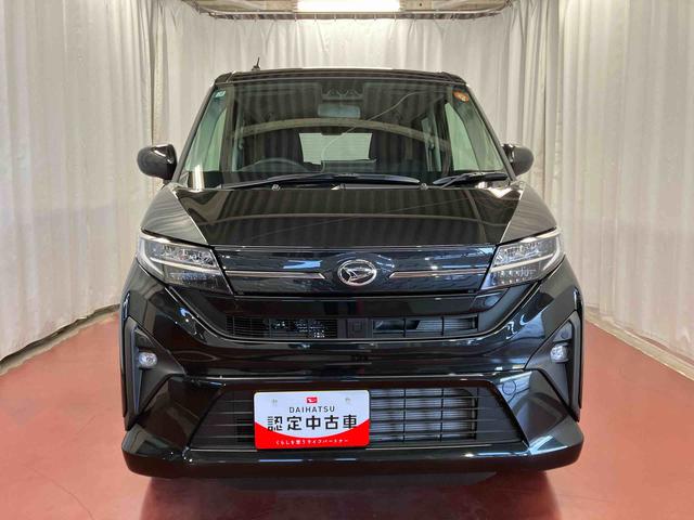 ムーヴＲＳターボ　ディスプレイオーディオ　ブルートゥース　アダクティブクルーズコントロール　バックカメラ　点検記録簿　禁煙　フルセグ　１オーナー　アイドリングストップ　ＬＥＤヘッドランプ　両側電動スライドドア（長崎県）の中古車