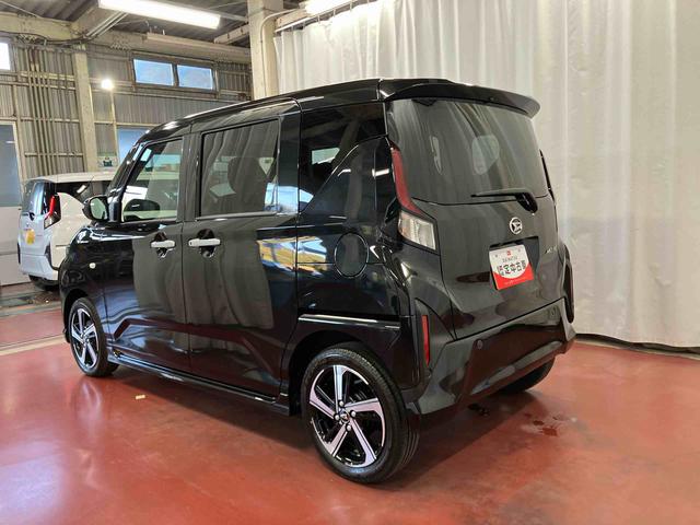 ムーヴＲＳターボ　ディスプレイオーディオ　ブルートゥース　アダクティブクルーズコントロール　バックカメラ　点検記録簿　禁煙　フルセグ　１オーナー　アイドリングストップ　ＬＥＤヘッドランプ　両側電動スライドドア（長崎県）の中古車