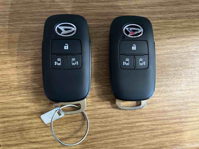 ムーヴＲＳターボ　ディスプレイオーディオ　ブルートゥース　アダクティブクルーズコントロール　バックカメラ　点検記録簿　禁煙　フルセグ　１オーナー　アイドリングストップ　ＬＥＤヘッドランプ　両側電動スライドドア（長崎県）の中古車