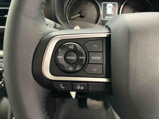 ムーヴＲＳターボ　ディスプレイオーディオ　ブルートゥース　アダクティブクルーズコントロール　バックカメラ　点検記録簿　禁煙　フルセグ　１オーナー　アイドリングストップ　ＬＥＤヘッドランプ　両側電動スライドドア（長崎県）の中古車