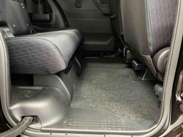 ムーヴＲＳターボ　ディスプレイオーディオ　ブルートゥース　アダクティブクルーズコントロール　バックカメラ　点検記録簿　禁煙　フルセグ　１オーナー　アイドリングストップ　ＬＥＤヘッドランプ　両側電動スライドドア（長崎県）の中古車