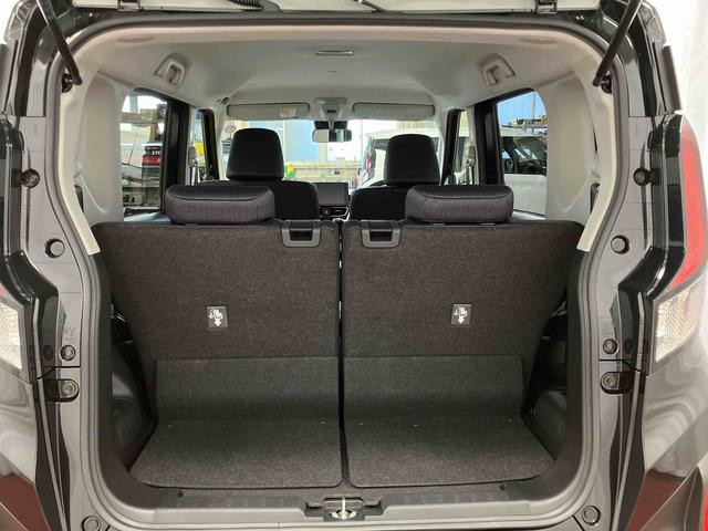 ムーヴＲＳターボ　ディスプレイオーディオ　ブルートゥース　アダクティブクルーズコントロール　バックカメラ　点検記録簿　禁煙　フルセグ　１オーナー　アイドリングストップ　ＬＥＤヘッドランプ　両側電動スライドドア（長崎県）の中古車