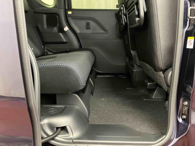 タントカスタムX届出済未使用車 元展示車 1オーナー 両側電動スライドドア 衝突被害軽減システム 電動格納式ミラー シートヒーター LEDヘッドライト アイドリングストップ スマートキー レーンアシスト オートライト(長崎県)の中古車