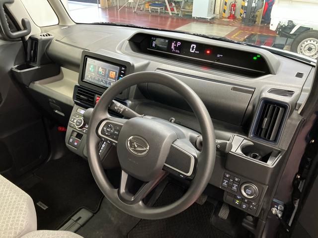 タントX下取車 ナビ パノラマカメラ ETC ドラレコ Bluetooth CD 両側電動スライドドア 衝突被害軽減システム 衝突安全ボディ レーンアシスト スマートキー USB オートマチックハイビーム(長崎県)の中古車