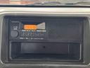 ４ＷＤ　パワーステアリング　整備記録簿　エアコン付　純正ラジオ　ハロゲンヘッドランプ（長崎県）の中古車