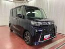 届出済未使用車　元展示車　１オーナー　両側電動スライドドア　衝突被害軽減システム　電動格納式ミラー　シートヒーター　ＬＥＤヘッドライト　アイドリングストップ　スマートキー　レーンアシスト　オートライト（長崎県）の中古車
