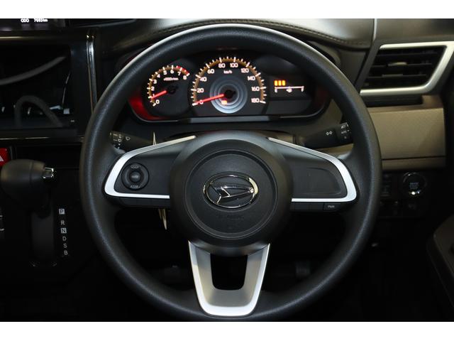 トールG衝突被害軽減ブレーキ オーディオレス キーフリーシステム(長崎県)の中古車