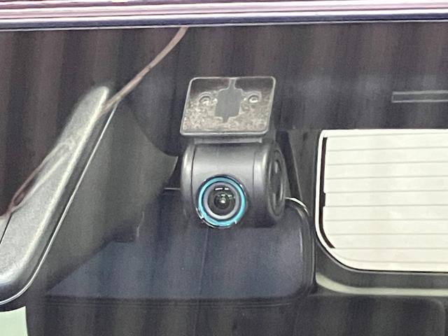 タフトＧターボ下取車　誤発進抑制機能　ナビＴＶ　電格ミラー　バックカメラ　ＬＥＤヘッドランプ　前席シートヒーター　車線逸脱警報装置　盗難防止システム　地デジ　ＥＴＣ付き　アルミホイール　ターボエンジン　ＤＶＤ（長崎県）の中古車