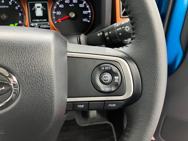 タフトＧターボ下取車　誤発進抑制機能　ナビＴＶ　電格ミラー　バックカメラ　ＬＥＤヘッドランプ　前席シートヒーター　車線逸脱警報装置　盗難防止システム　地デジ　ＥＴＣ付き　アルミホイール　ターボエンジン　ＤＶＤ（長崎県）の中古車
