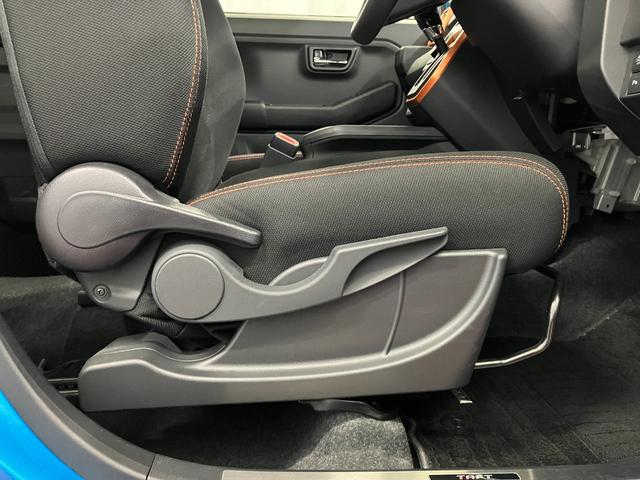 タフトＧターボ下取車　誤発進抑制機能　ナビＴＶ　電格ミラー　バックカメラ　ＬＥＤヘッドランプ　前席シートヒーター　車線逸脱警報装置　盗難防止システム　地デジ　ＥＴＣ付き　アルミホイール　ターボエンジン　ＤＶＤ（長崎県）の中古車
