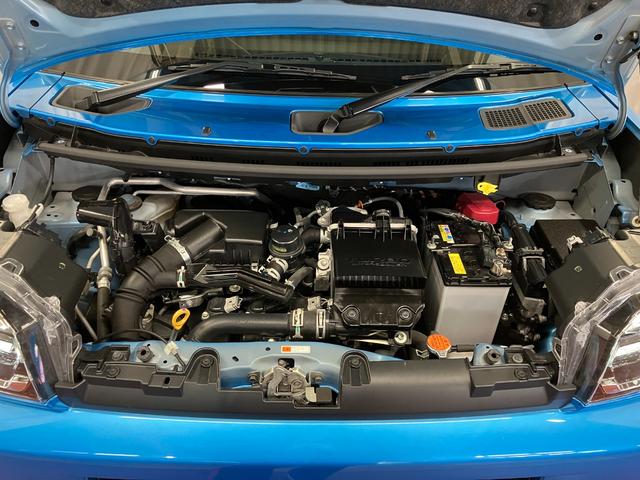 タフトＧターボ下取車　誤発進抑制機能　ナビＴＶ　電格ミラー　バックカメラ　ＬＥＤヘッドランプ　前席シートヒーター　車線逸脱警報装置　盗難防止システム　地デジ　ＥＴＣ付き　アルミホイール　ターボエンジン　ＤＶＤ（長崎県）の中古車