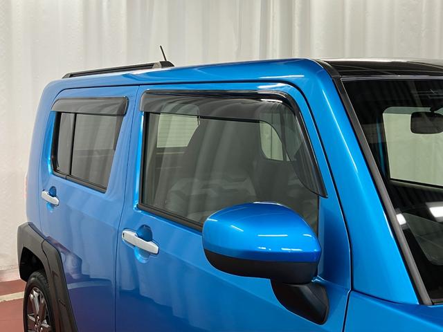タフトＧターボ下取車　誤発進抑制機能　ナビＴＶ　電格ミラー　バックカメラ　ＬＥＤヘッドランプ　前席シートヒーター　車線逸脱警報装置　盗難防止システム　地デジ　ＥＴＣ付き　アルミホイール　ターボエンジン　ＤＶＤ（長崎県）の中古車