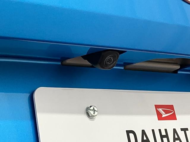 タフトＧターボ下取車　誤発進抑制機能　ナビＴＶ　電格ミラー　バックカメラ　ＬＥＤヘッドランプ　前席シートヒーター　車線逸脱警報装置　盗難防止システム　地デジ　ＥＴＣ付き　アルミホイール　ターボエンジン　ＤＶＤ（長崎県）の中古車