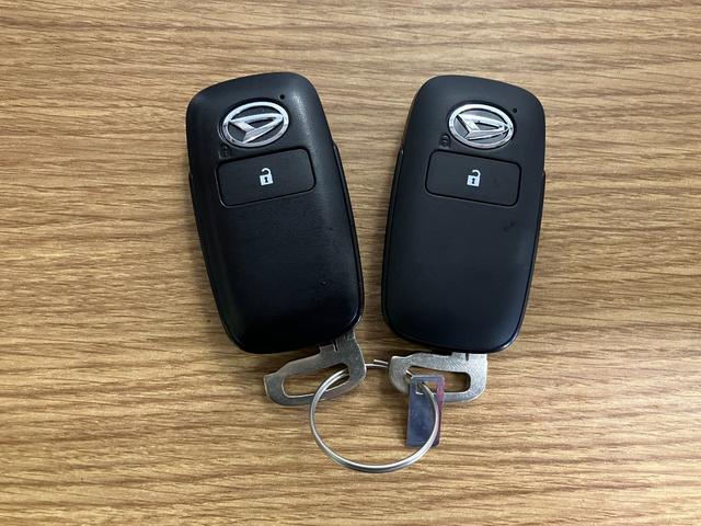 ロッキーＧ下取車　ナビ　ＴＶ　全周囲カメラ　ドラレコ　ＥＴＣ　タ−ボ　ブルートゥース　アダプティブクルーズコントロール　衝突被害軽減システム　車線逸脱警報　記録簿　盗難防止装置　シートヒーター　スマートキー（長崎県）の中古車