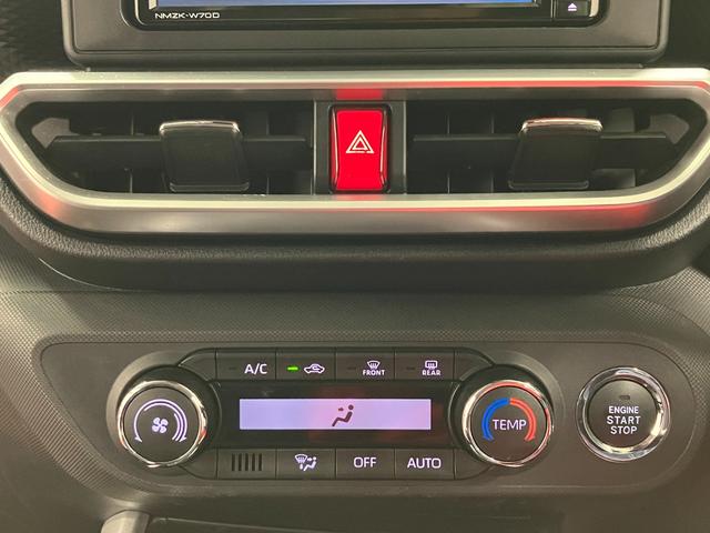 ロッキーＧ下取車　ナビ　ＴＶ　全周囲カメラ　ドラレコ　ＥＴＣ　タ−ボ　ブルートゥース　アダプティブクルーズコントロール　衝突被害軽減システム　車線逸脱警報　記録簿　盗難防止装置　シートヒーター　スマートキー（長崎県）の中古車