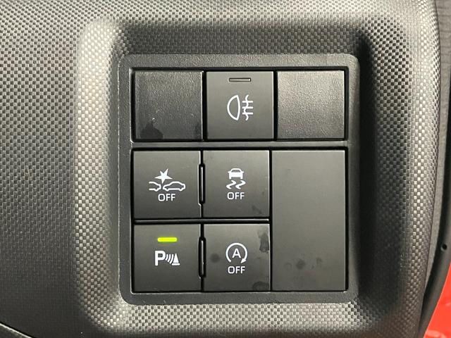 ロッキーＧ下取車　ナビ　ＴＶ　全周囲カメラ　ドラレコ　ＥＴＣ　タ−ボ　ブルートゥース　アダプティブクルーズコントロール　衝突被害軽減システム　車線逸脱警報　記録簿　盗難防止装置　シートヒーター　スマートキー（長崎県）の中古車