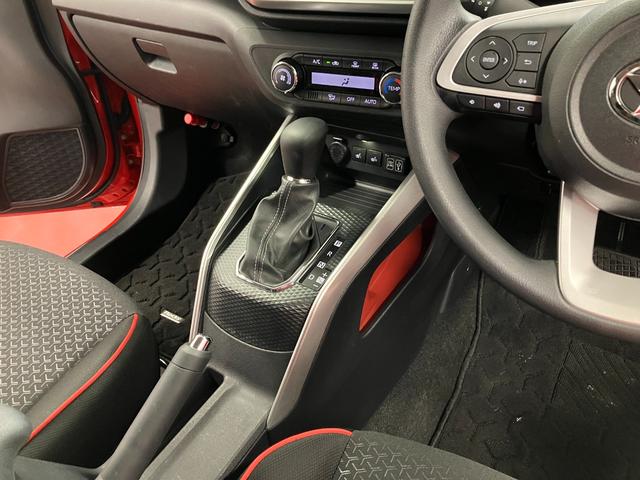 ロッキーＧ下取車　ナビ　ＴＶ　全周囲カメラ　ドラレコ　ＥＴＣ　タ−ボ　ブルートゥース　アダプティブクルーズコントロール　衝突被害軽減システム　車線逸脱警報　記録簿　盗難防止装置　シートヒーター　スマートキー（長崎県）の中古車