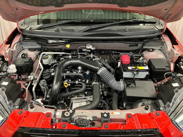 ロッキーＧ下取車　ナビ　ＴＶ　全周囲カメラ　ドラレコ　ＥＴＣ　タ−ボ　ブルートゥース　アダプティブクルーズコントロール　衝突被害軽減システム　車線逸脱警報　記録簿　盗難防止装置　シートヒーター　スマートキー（長崎県）の中古車